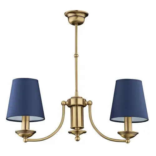 Lampa Sufitowa Bonnie III Różne Kolory 49x55cmzłoty matowy Najlepsza cena