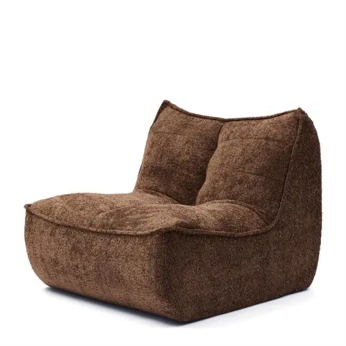 Komfortowy Fotel Accent Umber Brown Riviera Maison Darmowa dostawa