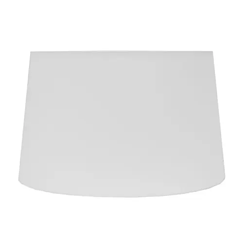 Abażur Royal Biały 55x49x30cm Nowy