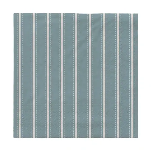 Serwetki Papierowe Dolly Light Blue Broste Copenhagen Kup teraz