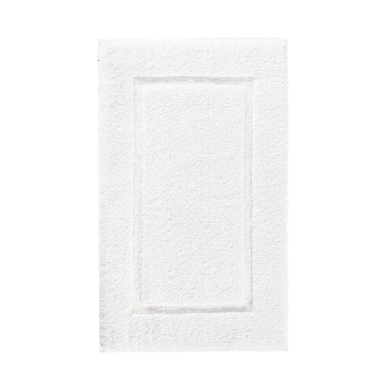 Dywanik kąpielowy Graccioza Prestige 50x80 cm White Ograniczona ilość