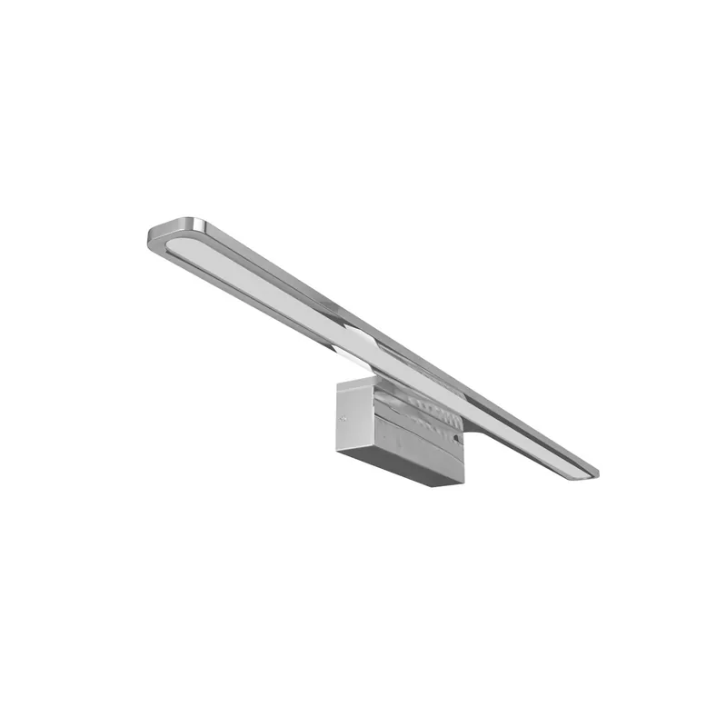 Zamów teraz Kinkiet Luce Parette Cromo 62 CCT IP44 Open Design