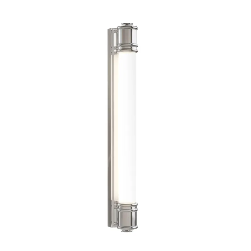 Szybka wysyłka Kinkiet Omi Parette Cromo 60 IP44 Open Design