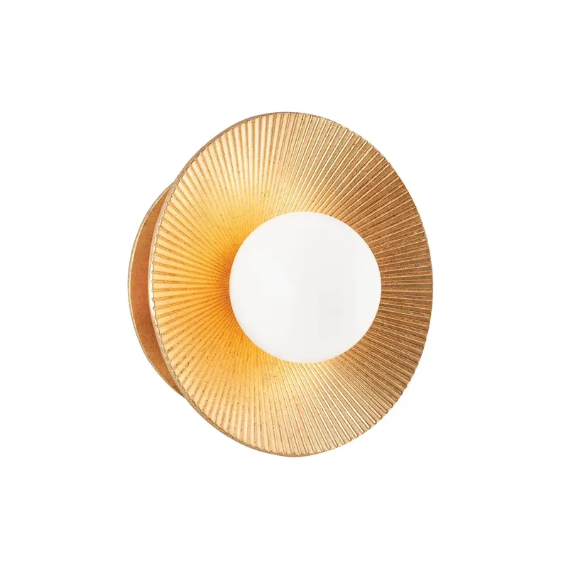 Zniżka Kinkiet ścienny 1 LIGHT Corbett Lighting