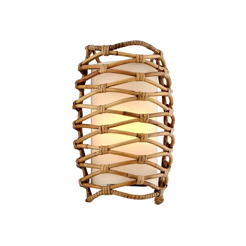 Oferta Kinkiet ścienny BALBOA 1LT Troy Lighting