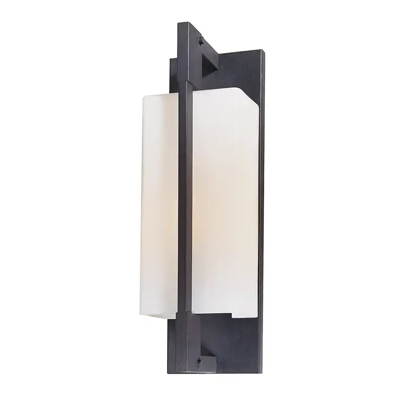 Tylko dziś Kinkiet ścienny BLADE 1LT WALL BRACKET średni Troy Lighting
