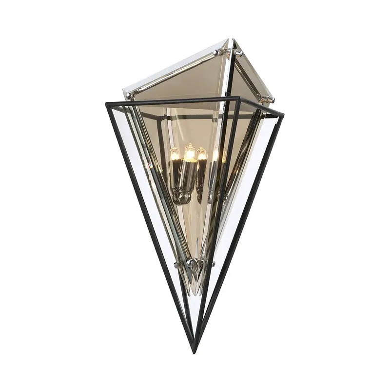 Wybór klientów Kinkiet ścienny EPIC 2LT Troy Lighting