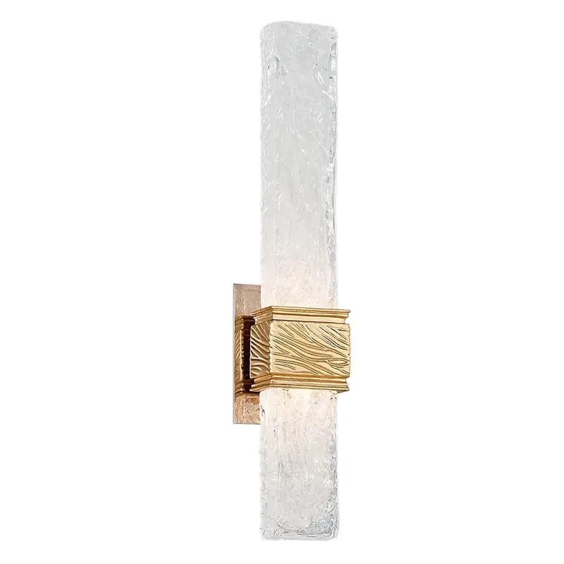 Bestseller Kinkiet ścienny FREEZE 2LT Corbett Lighting