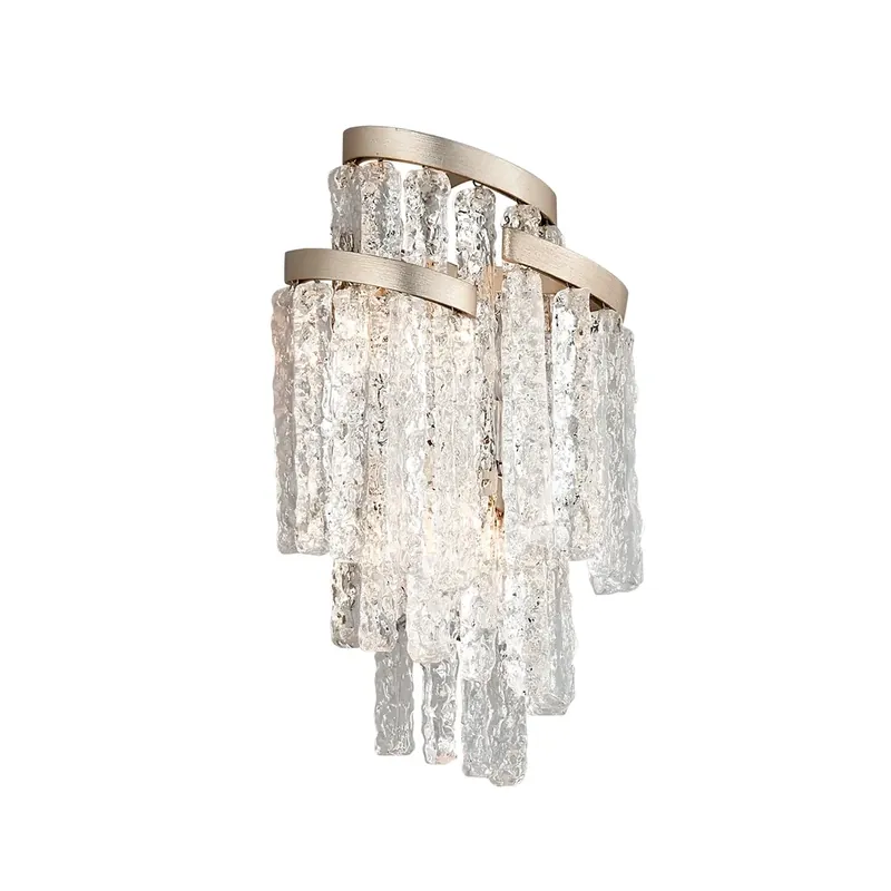 Kinkiet ścienny MONT BLANC 3LT Corbett Lighting Tylko do końca tygodnia