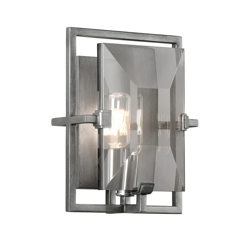 Ograniczona ilość Kinkiet ścienny PRISM 1LT Troy Lighting