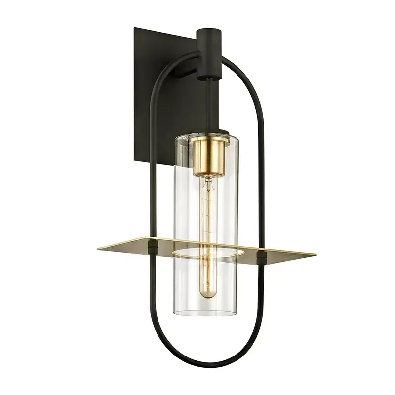 Cena promocyjna Kinkiet ścienny SMYTH 1LT WALL Troy Lighting