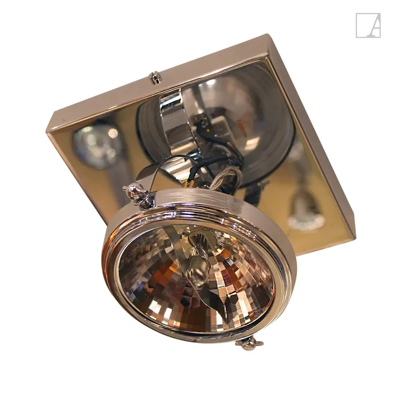 Lampa kierunkowa Authentage Centonze classic Hit sprzedaży