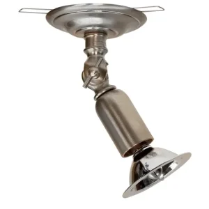 Lampa kierunkowa Authentage Fiston rosas ze sprężynami Nowy
