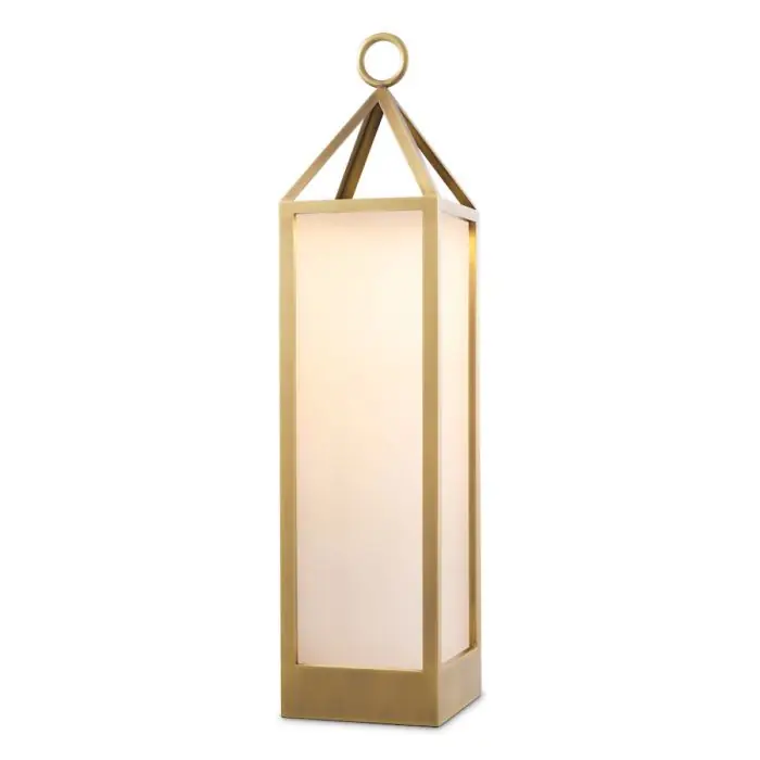 Darmowy zwrot Lampa ogrodowa Riserva XL Eichholtz