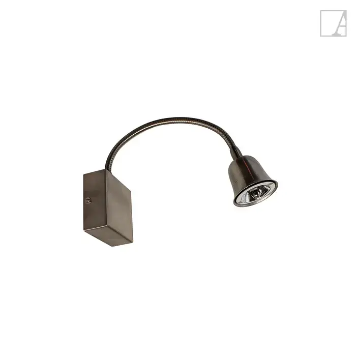 Lampa ścienna Authentage Lisible poire Kup online