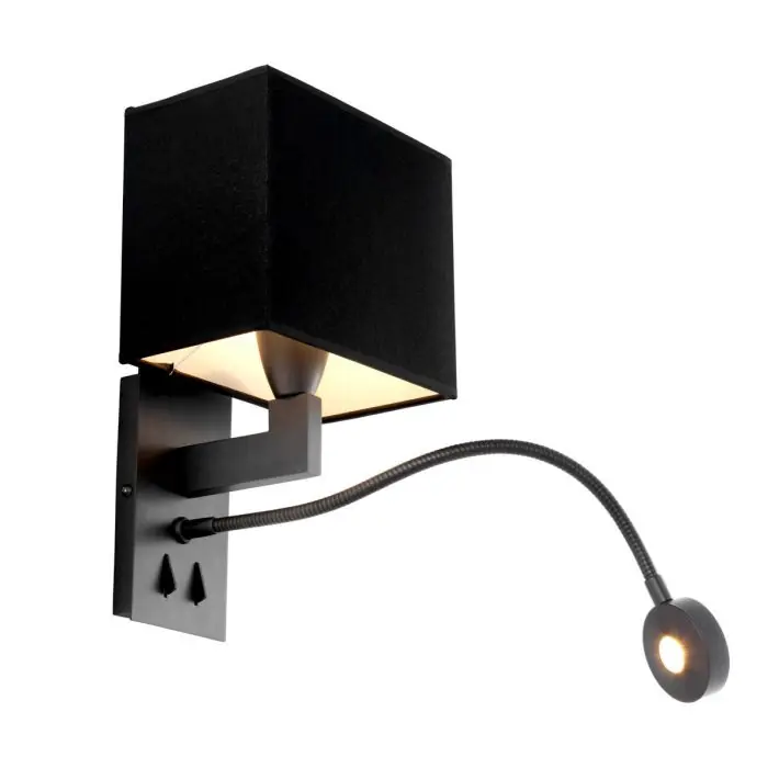 Wyjątkowa oferta Lampa ścienna Reading