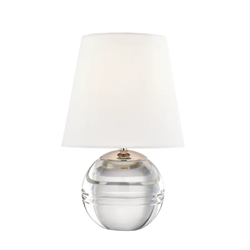 Super okazja Lampa stołowa 1 LIGHT Mitzi