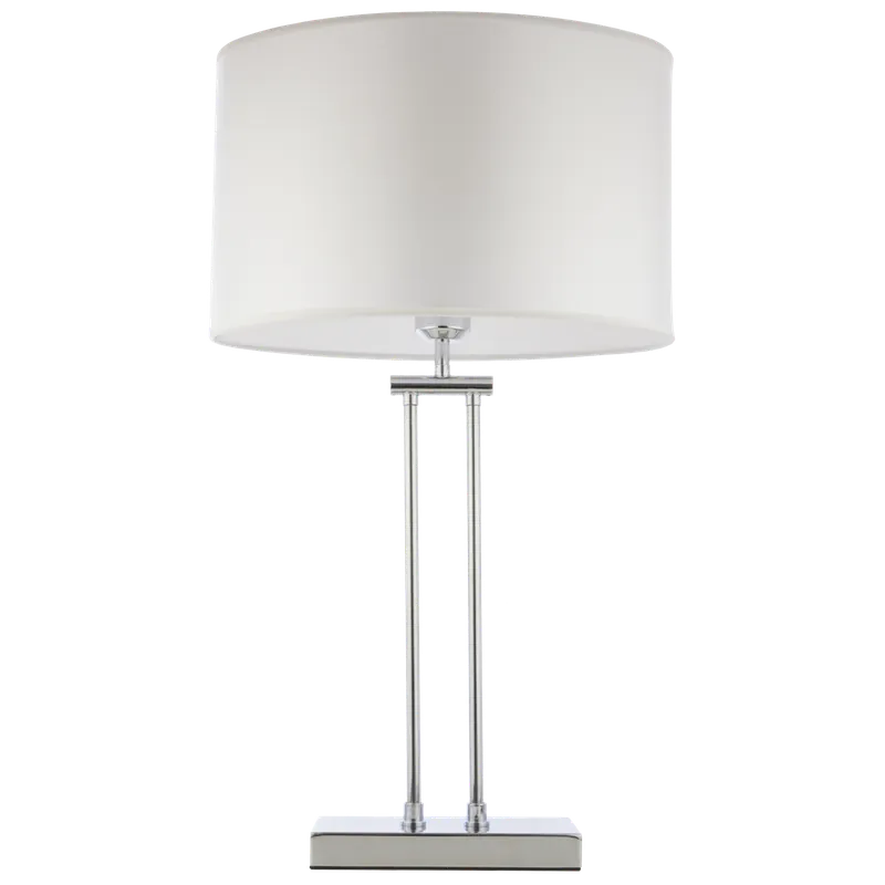 Hit cenowy Lampa stołowa ATHENS T01444CH-WH