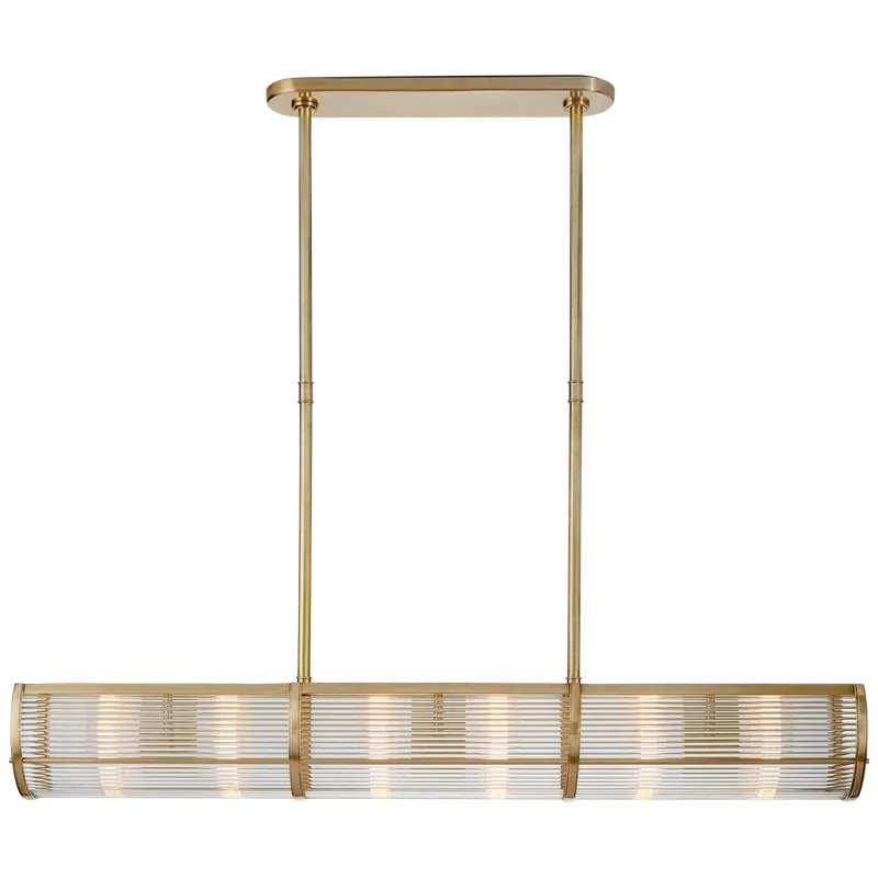 Lampa wisząca Allen Medium Linear RALPH LAUREN Nowość