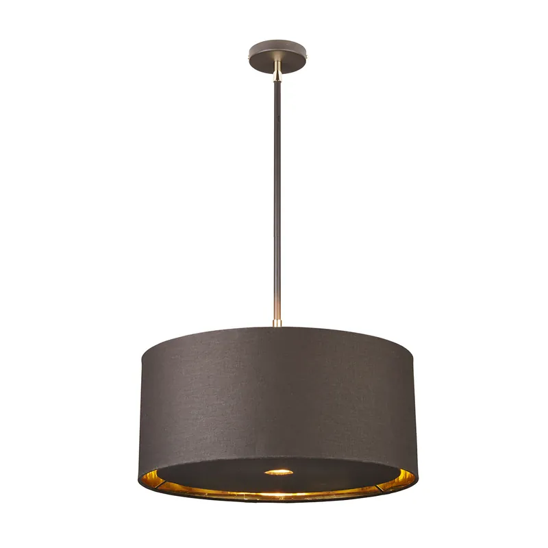 Niska cena Lampa wisząca Balance Elstead - My Honey Home