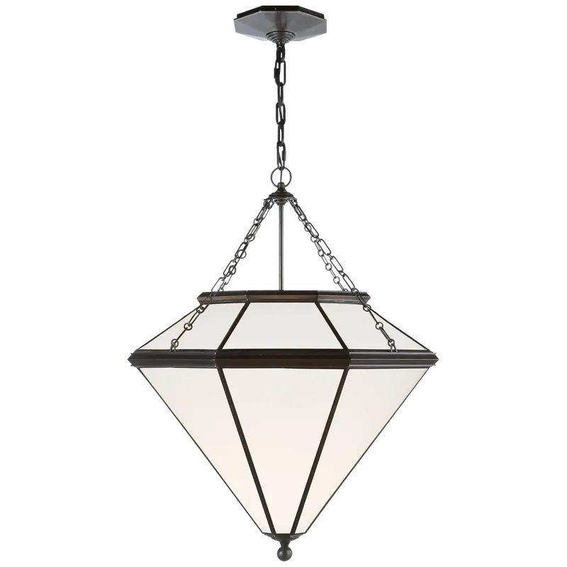 Oferta limitowana Lampa wisząca Cannes RALPH LAUREN