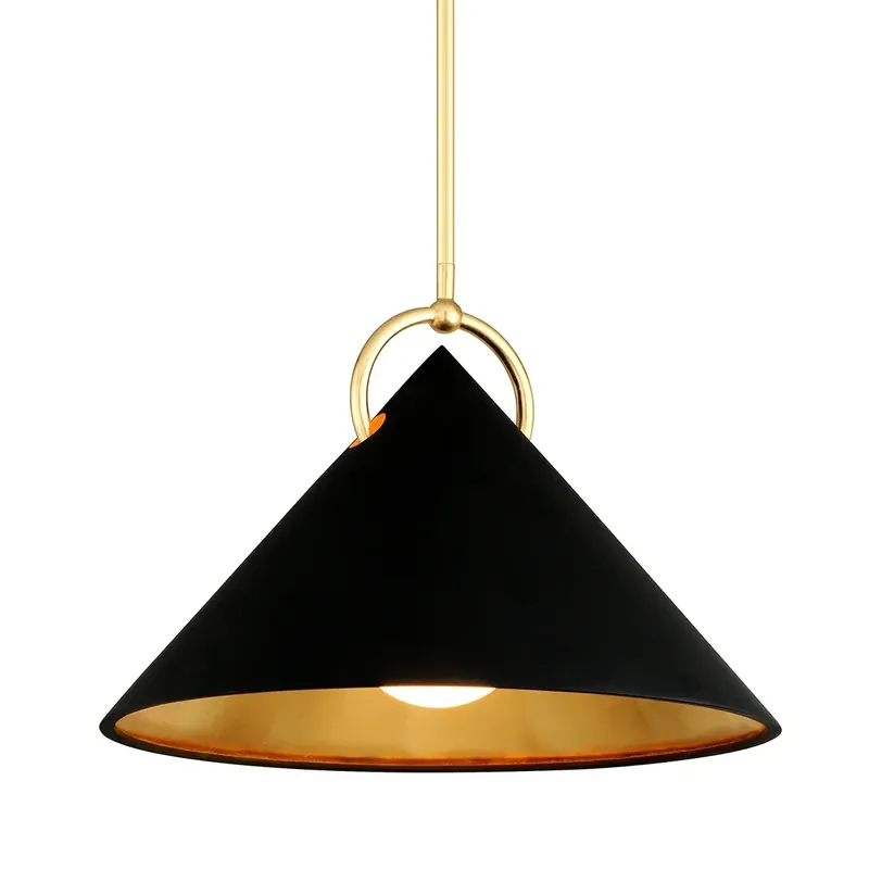 Lampa wisząca CHARM 1LT Corbett Lighting Okazja