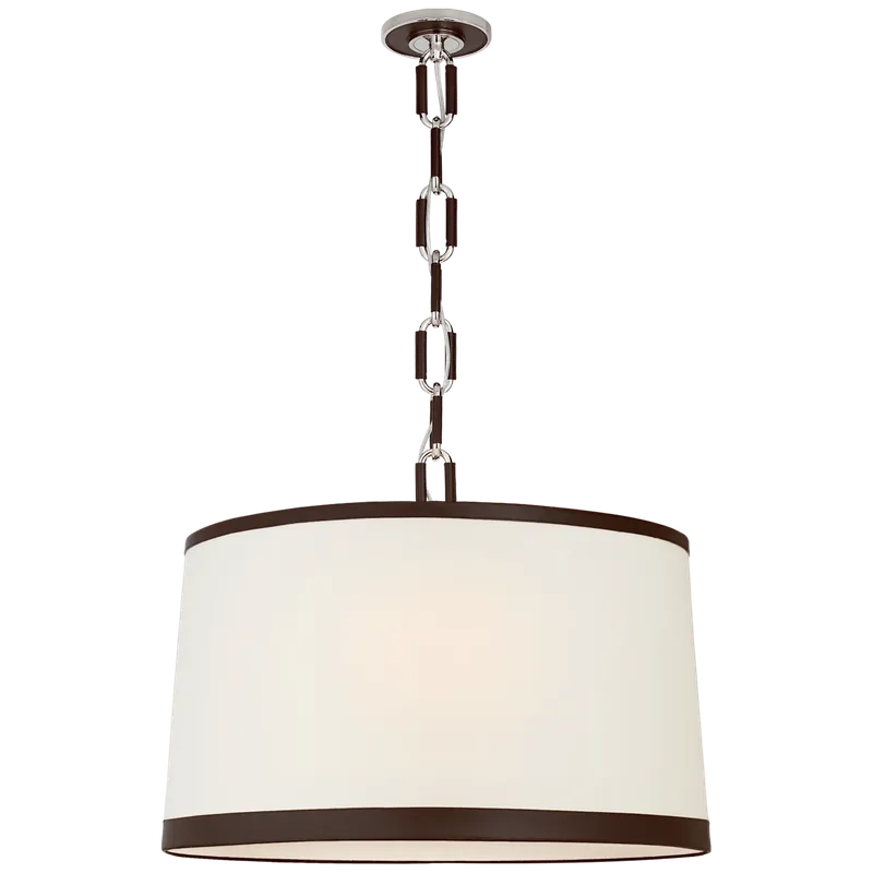 Lampa wisząca Cody Large RALPH LAUREN Darmowy zwrot