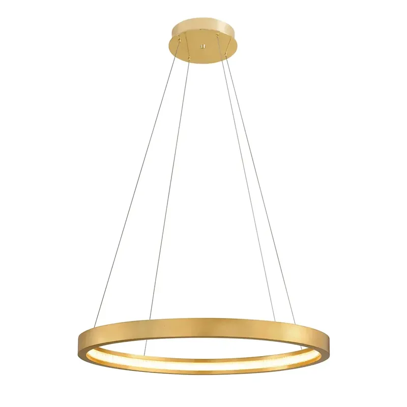 Najlepsza cena Lampa wisząca JASMINE 1 LIGHT Corbett Lighting