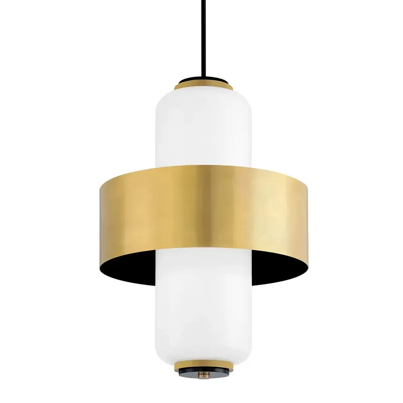Lampa wisząca MELROSE 6LT Corbett Lighting Wybór klientów
