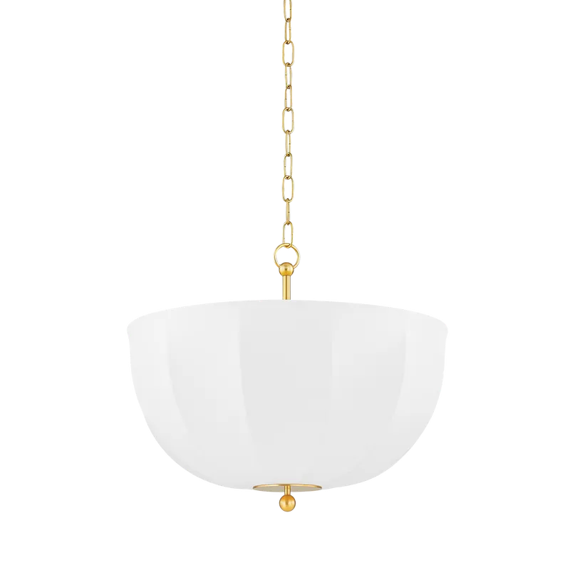 LAMPA WISZĄCA MESHELLE Nie przegap