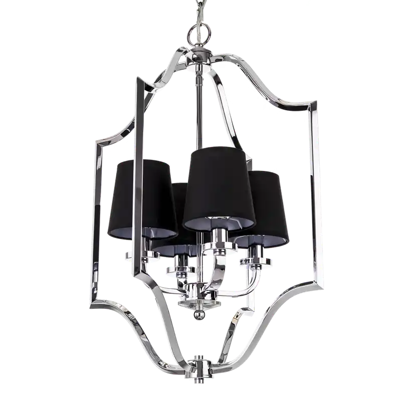 Ostatnia szansa LAMPA WISZĄCA NEW YORK - 46X67CM