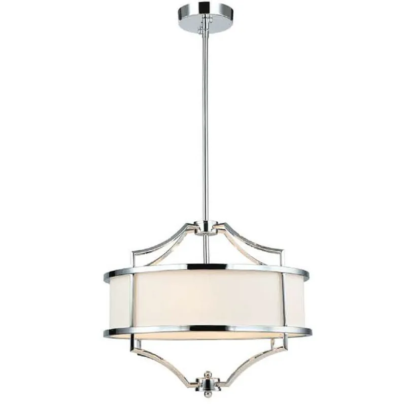 Lampa wisząca Stesso Cromo S Open Design Cena promocyjna