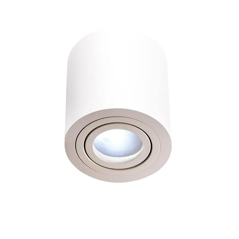 Oprawa natynkowa Rullo Bianco IP44 Open Design Kup online