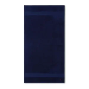 Cena promocyjna Ręcznik Player Marine 50 x 100 cm Ralph Lauren