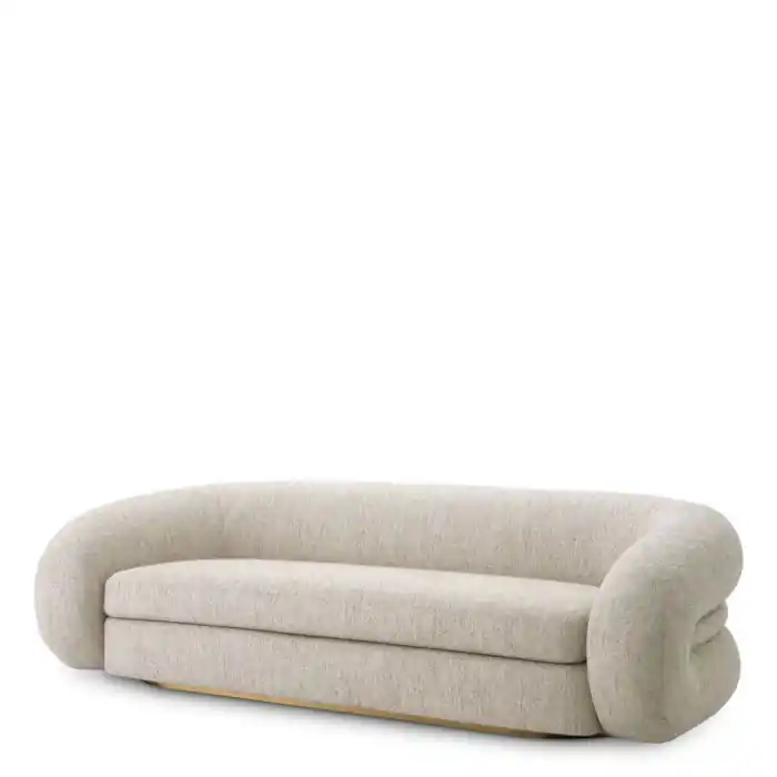 Bezpieczne zakupy Sofa Cosenza Eichholtz