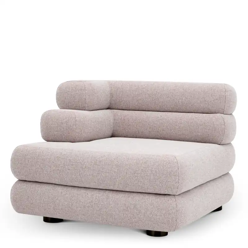 Sofa modułowa Malaga lewa Mauritius Eichholtz Kup online