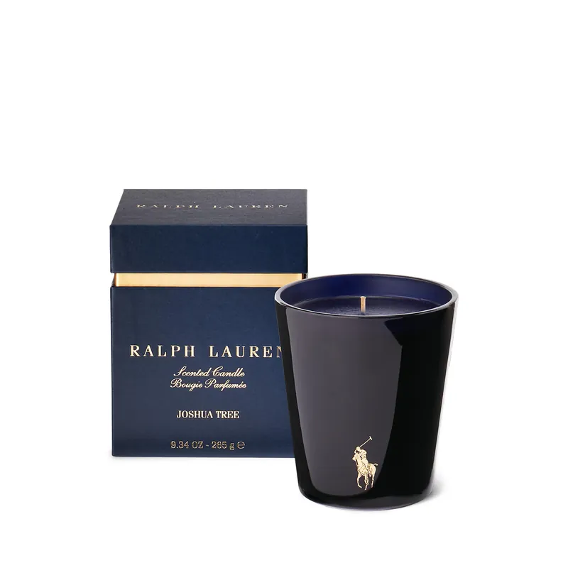 Świeca Joshua Tree Ralph Lauren Zamów teraz