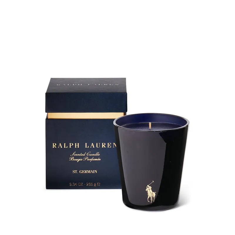 Niska cena Świeca St.Germain Ralph Lauren