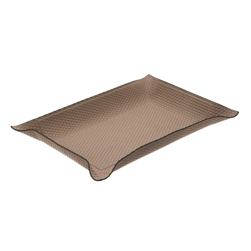 TACA SKÓRZANA JACK VALET - 20 x 30 CM - GIOBAGNARA Do wyczerpania zapasów