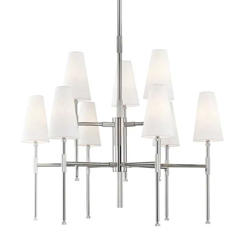 Żyrandol 9 LIGHT Hudson Valley Lighting Oferta