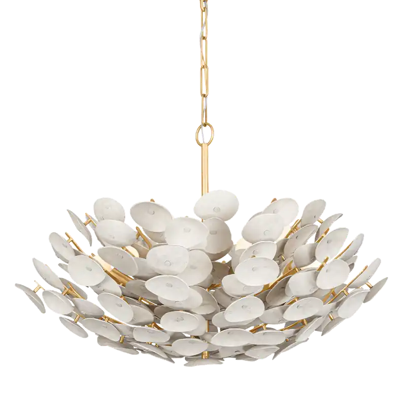 Żyrandol Aimi kolekcji Corbett Lighting Kup teraz