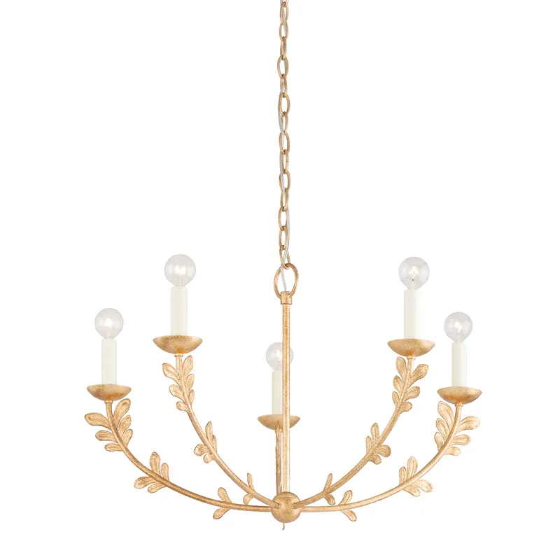 Żyrandol Florian kolekcji Troy Lighting Kup teraz