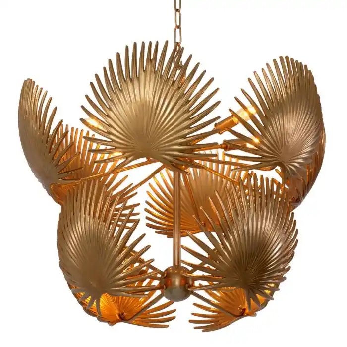 Żyrandol Foliage Eichholtz Kup online