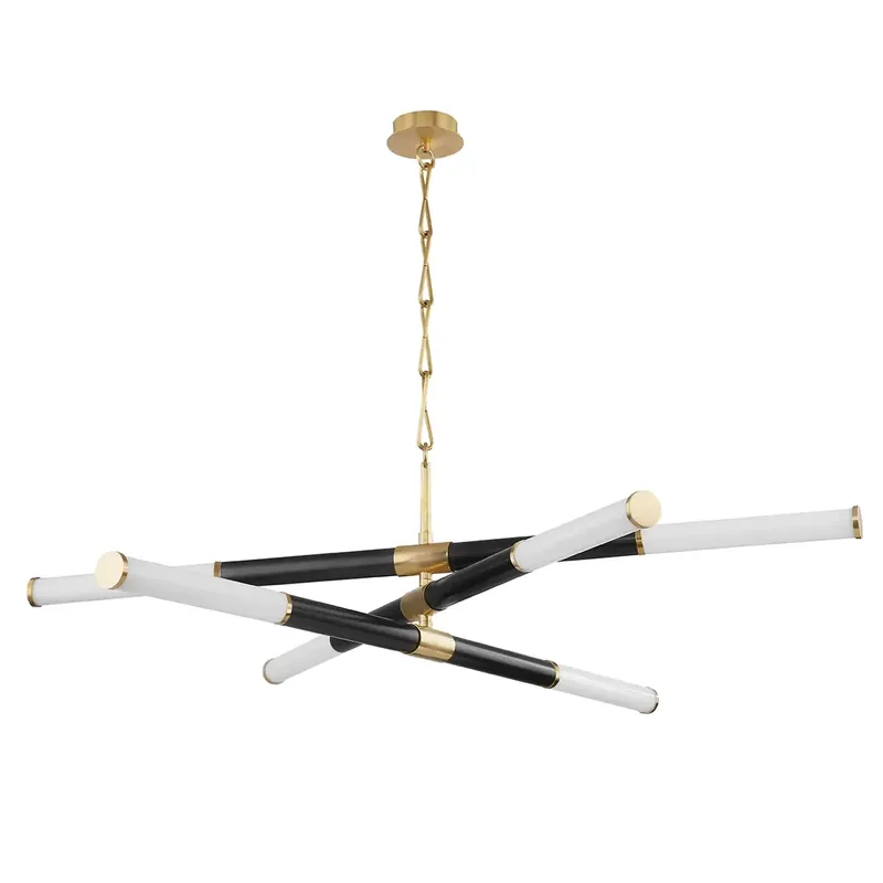 Żyrandol LED Hudson Valley Lighting Oferta limitowana
