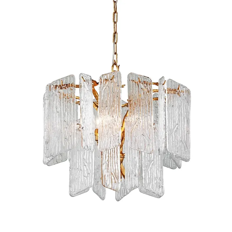 Żyrandol PIEMONTE 4LT Corbett Lighting Ograniczona ilość