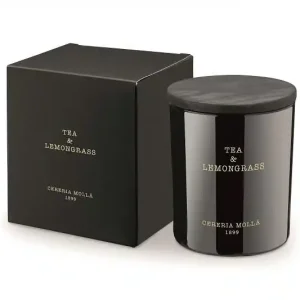 Ekspresowa dostawa Świeca Premium "Tea and Lemongrass" 230g 50h