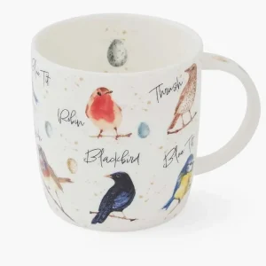 Tylko do końca tygodnia Kubek Meirion 320ml hello birdy