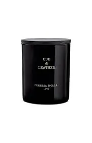 Obniżka ceny Świeczka premium 230g oud leather