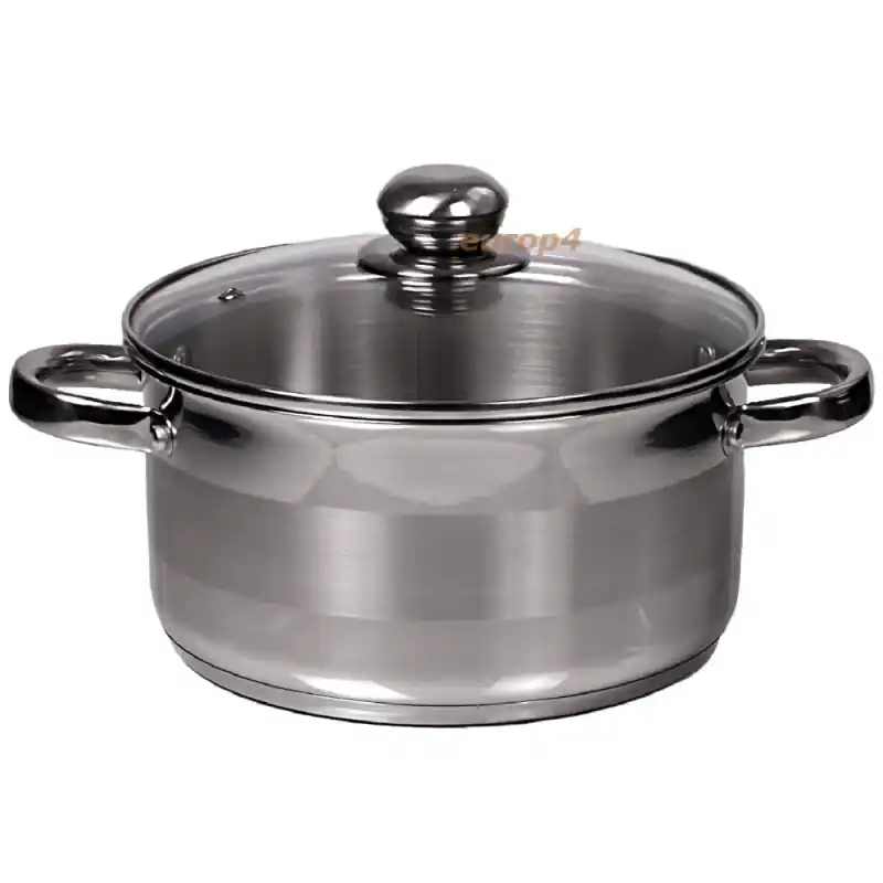 Dodaj do koszyka Garnek KingHoff KH 4327 zestaw 1.5 L gotowania GAZ INDUKCJA