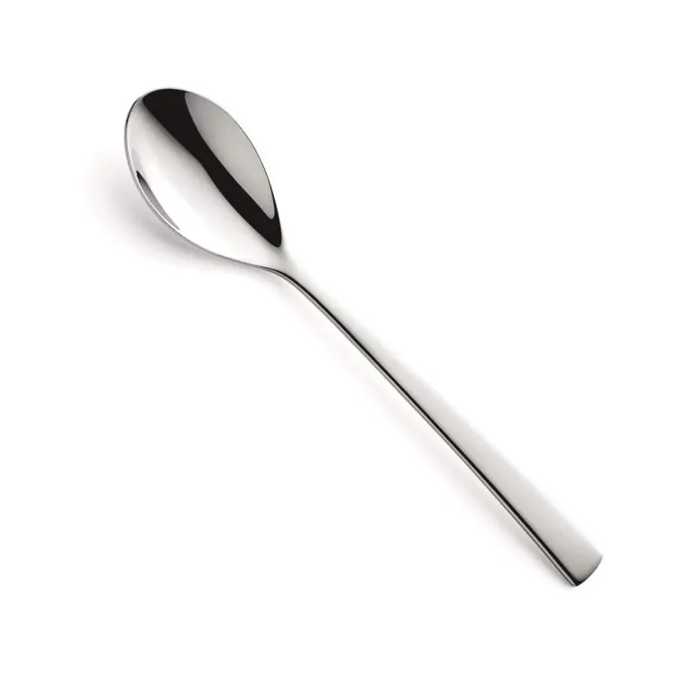 Oferta Łyżka stołowa do zupy Amefa Aurora 9065 1 szt stal 18/10
